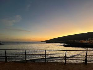 Apartamento El Burgado. - 4hvězdičkové hotely ve městě Puertito de Güímar