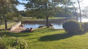 Villa Onnela Ämttöö