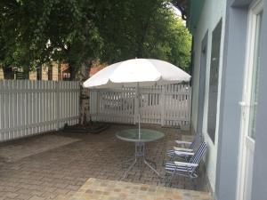 Apartments Abc Ljubljana