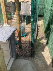 Maisons de vacances Mini-villa 1 MER : photos des chambres