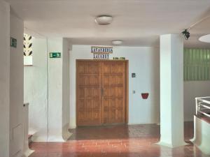 CASA VARGAS-TENERIFE