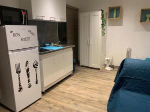 Studio 24m2 intra-muros