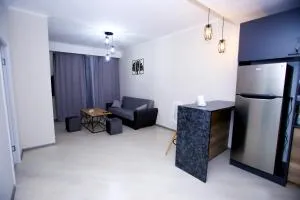 HB Apart Tsaghkadzor - Solak