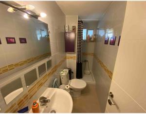 Habitaciones cerca del centro de Barcelona, Barceloneta, Aeropuerto y Fira