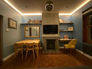 Prime Location, 5* Marylebone: Central London Gem