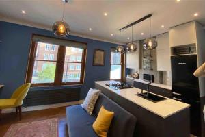 Prime Location, 5* Marylebone: Central London Gem