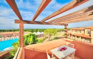 Residence with swimming-pool in Vignola Mare - Vignola Mare
