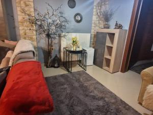 In The Castle - House