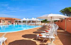 Residence Baia dei Mirti img10