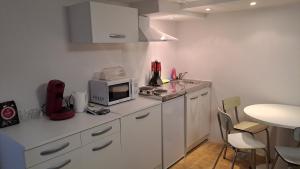 Appartements Maison saba : photos des chambres