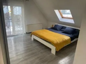 Au petit Logelbach - 万泽内姆