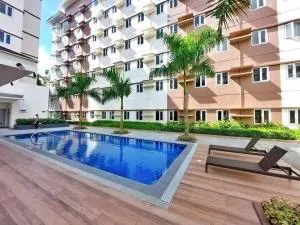 Mudjhako’s Staycation - Naic