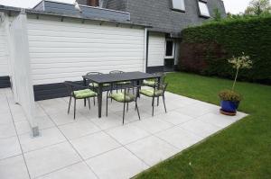 Kustverhuur Park Schoneveld Zeester 66