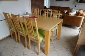 Kustverhuur Park Schoneveld Zeester 66