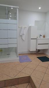 Appartements Maison saba : photos des chambres