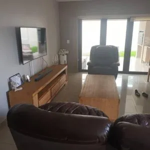 elawini estate - Boschrand