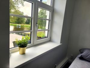 Boutique hotel MEŅĢELES PIENOTAVA