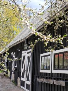 Boutique hotel MEŅĢELES PIENOTAVA