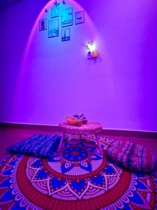 Phòng Có Giường Cỡ Queen Với Ban Công (Queen Room with Balcony)