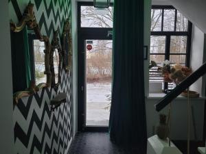 Boutique hotel MEŅĢELES PIENOTAVA