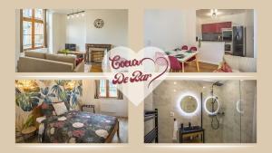 Coeur de Bar - Pour Un Séjour Pétillant