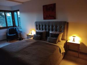 Apartmány FELSENBURG Staré Splavy