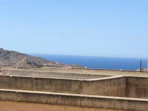 Ta Xandru Farmhouse Triq Marsalforn Xaghra Gozo - Il-Pergla