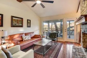 Georgetown Trails - 乔治城