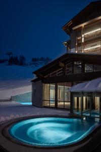 hotel wulfenia 4s adults only