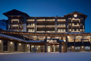 hotel wulfenia 4s adults only