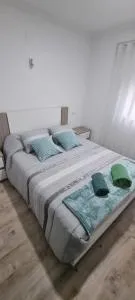 Casa Barbeiro - Cabeços