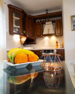 Avgerinos Ηome BREAKFAST BASKET COMPLIMENTARY