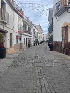 Casa Sol y Luna - 4hvězdičkové hotely ve městě Alozaina