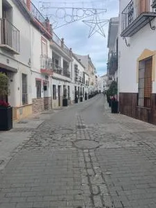 Casa Sol y Luna - 卡萨拉博内拉