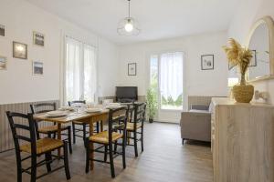 La Maison Alouette - Welkeys