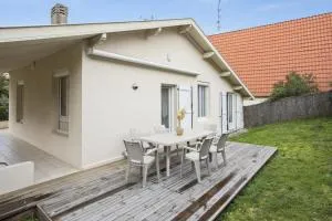 La Maison Alouette - Welkeys - 奥瑟戈尔