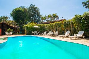 Village Arraial BY MN Hoteis