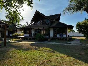 Ecco Village - Serrambi