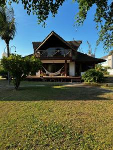 Ecco Village - Serrambi