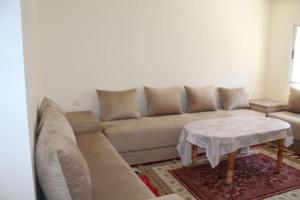 Maison Dakhla lagune