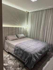 Infinity Tower Flat - 1403