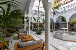 El Patio de la Luna FreshApartments