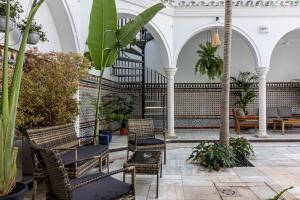 El Patio de la Luna FreshApartments