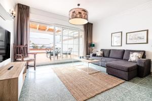 El Patio de la Luna FreshApartments