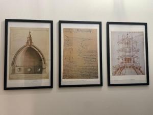 Casa Mozza vicino Firenze