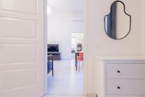 Kalvin 2BDR Apartment with AC