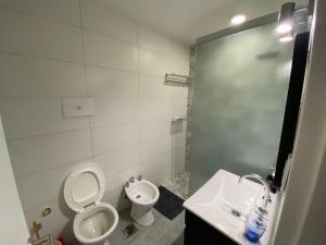 Departamento Dos Ambientes Zona GüemesAldrey