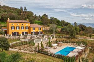 Le Domaine Saint François Le Moulin 1