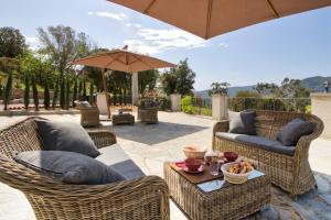 Le Domaine Saint François Le Moulin 1