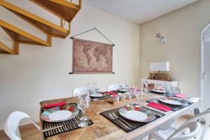 Le Domaine Saint François Le Moulin 1